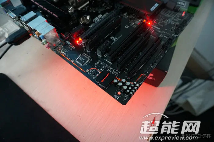 b85 pro gamer bios设置 b85 pro gamer boot device led_主板噪音测试软件